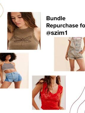 Repurchase for @szim1